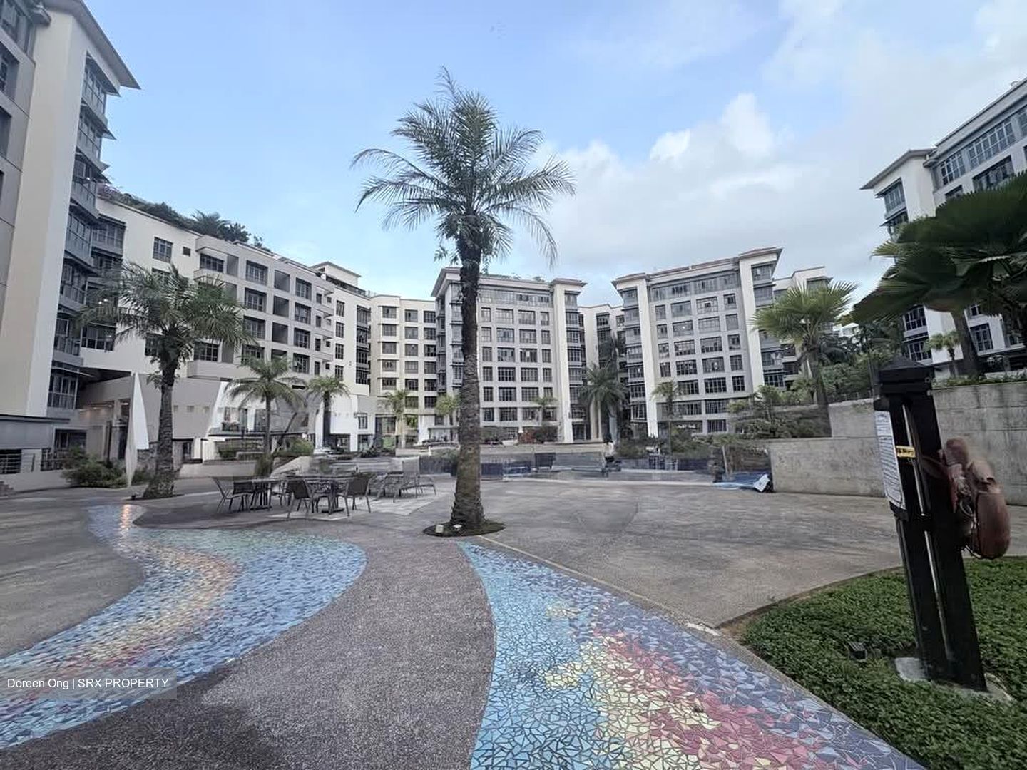 Carissa Park Condominium (D17), Condominium #553721951